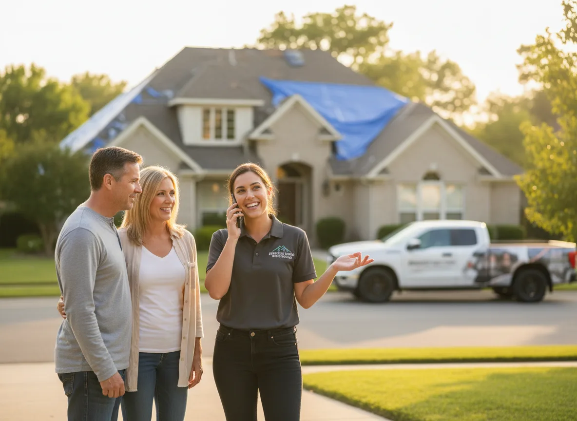 Emergency Roof Repair Wellman, TX FAQs